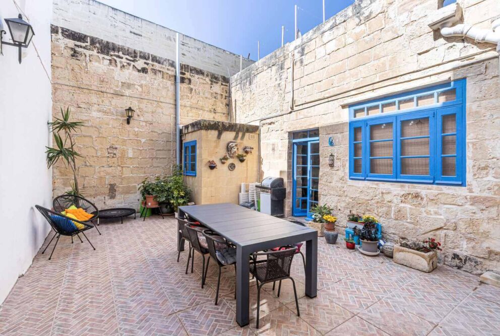 Perry Estate Agents Malta