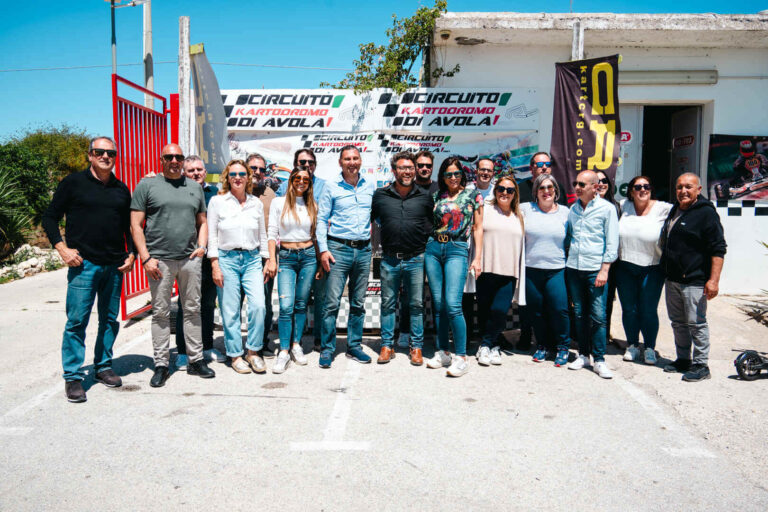 Perry Team Trip to Sicily – April 27th 2024