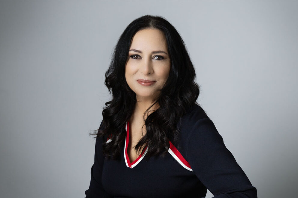 Helga D’Alessandro