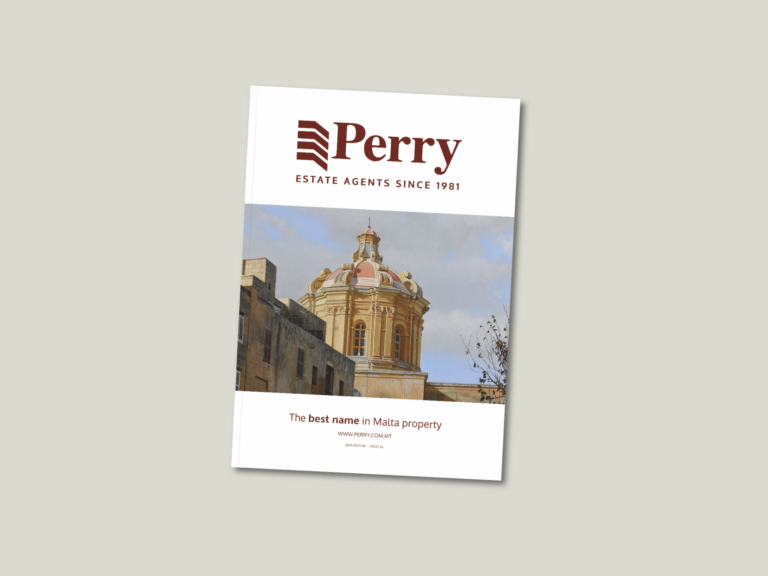 New Perry Magazine | Issue #62 – Edition 2024