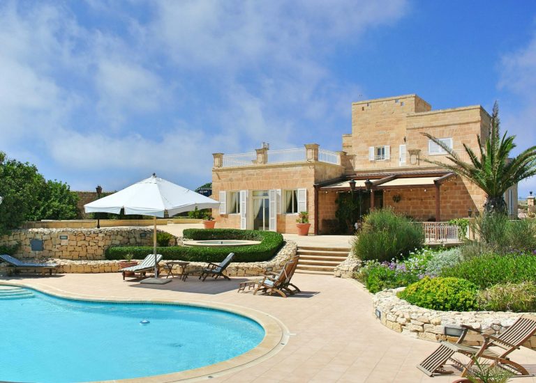 Perry Estate Agents Malta launch cutting-edge property video tours