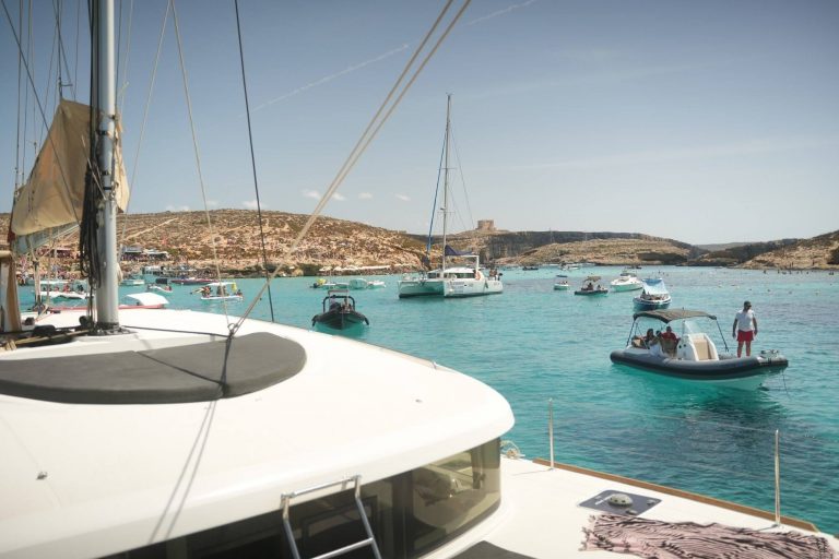 Perry Team Boat Trip 2023