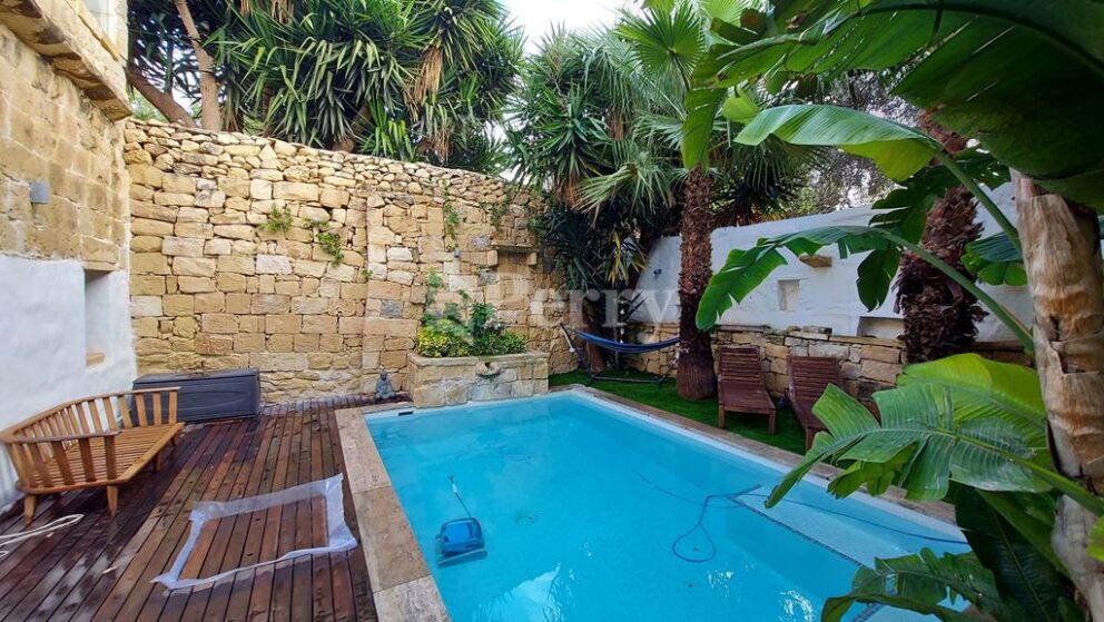 For Sale | Qrendi | House of Character