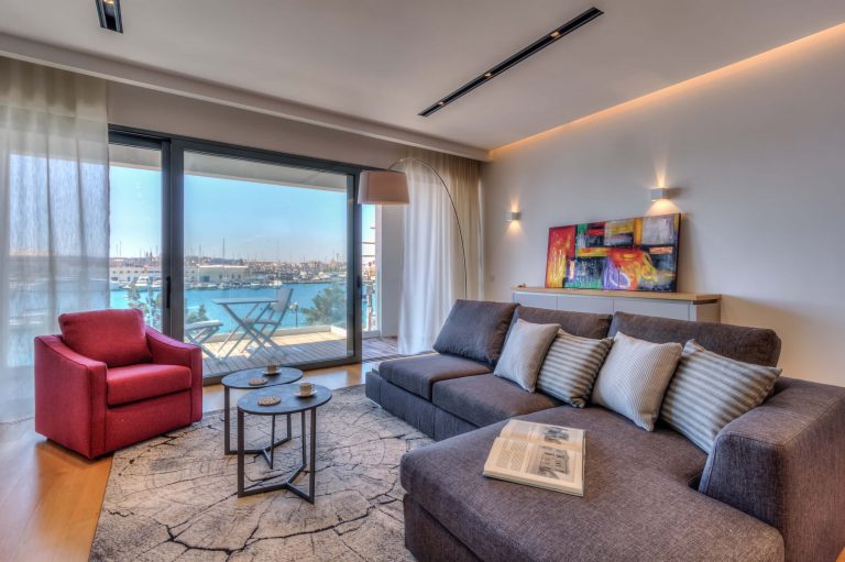 Perry Estate Agents: Leading the high-end residential lettings market in Malta