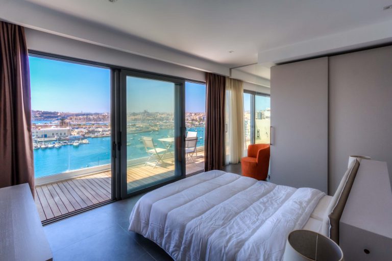 Four Reasons To Invest In Property In Malta