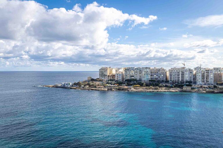 Sliema – It’s All Happening Here