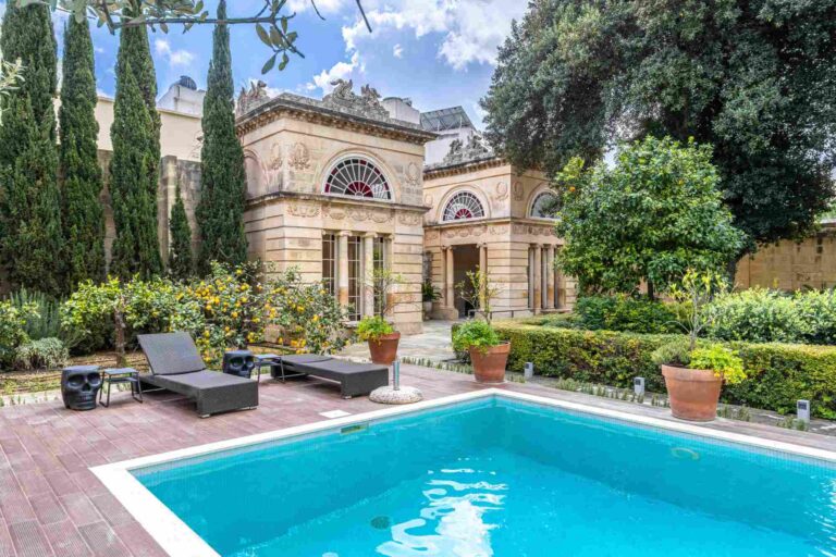 History On Its Walls