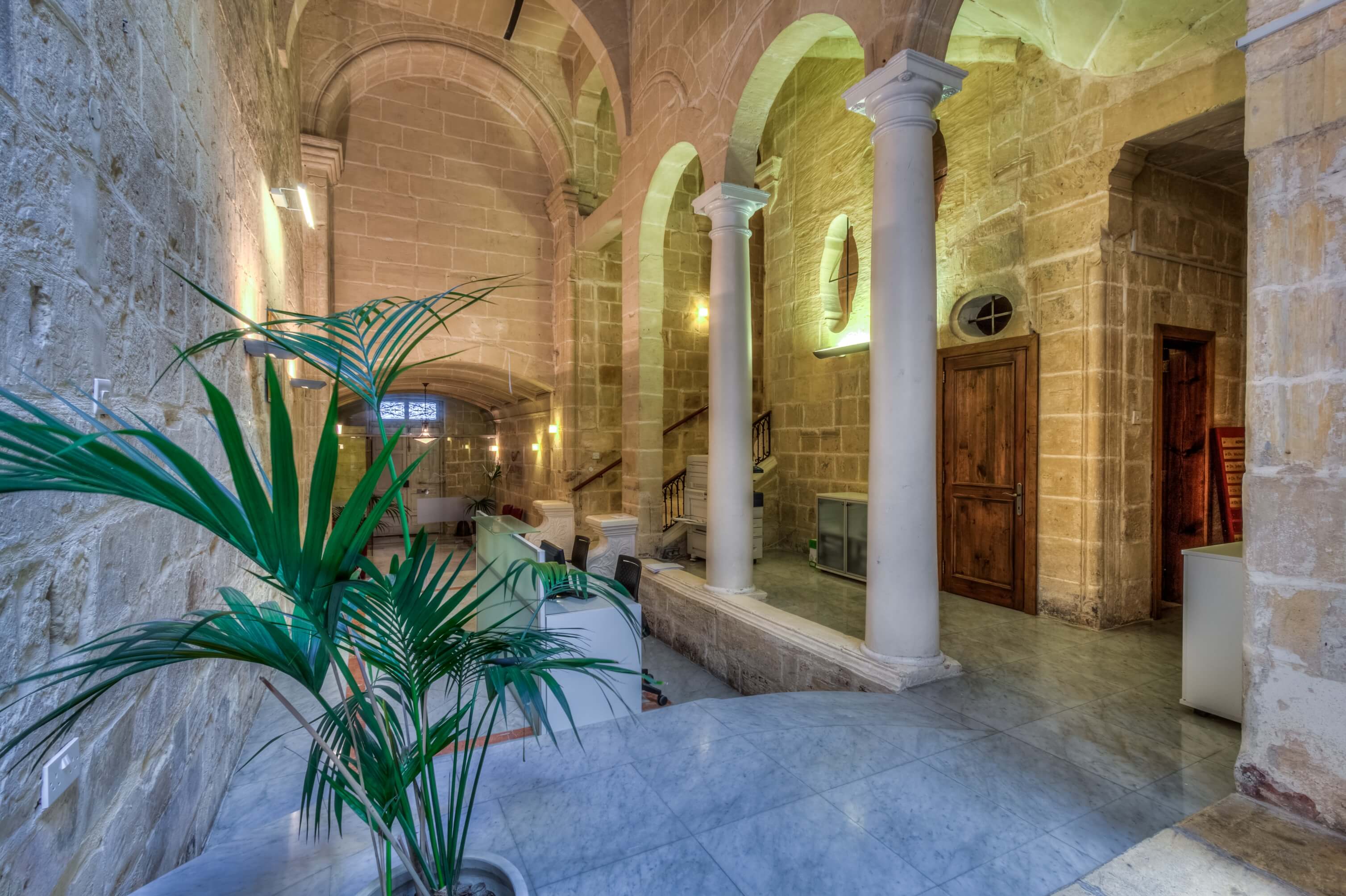 Office Space in Malta 5 expert tips to leasing an office in Malta