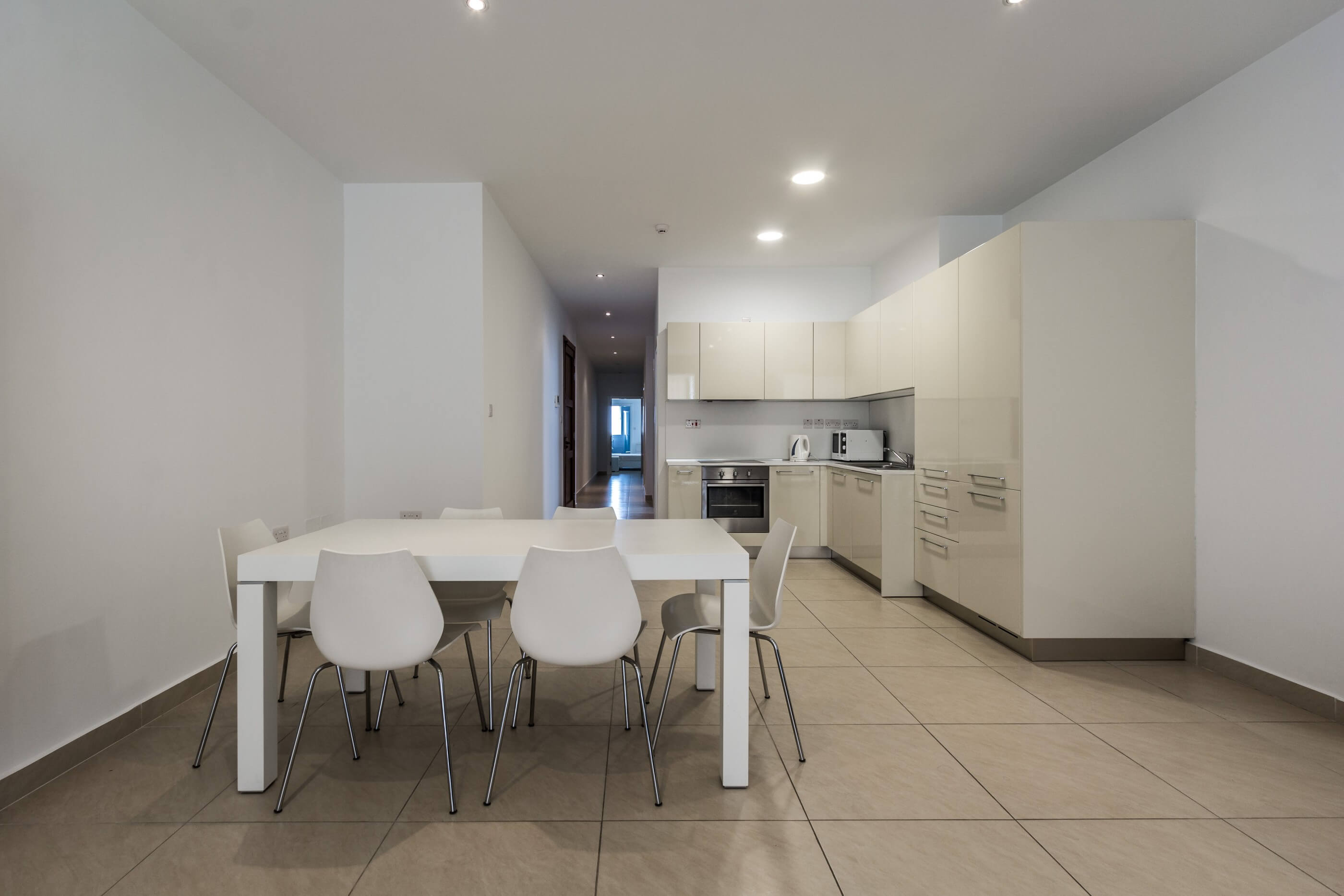 Apartments For Sale in Sliema Malta