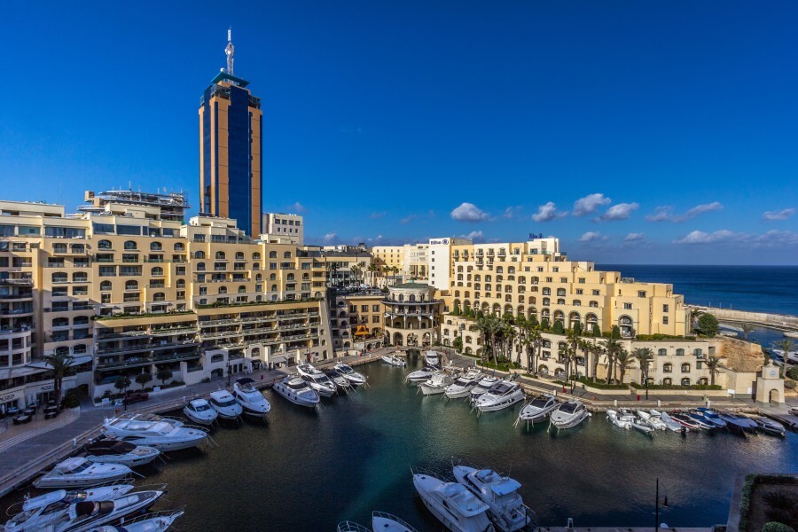 For Sale | Portomaso