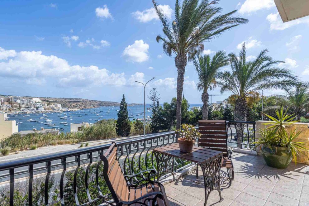 Perry Estate Agents in Malta