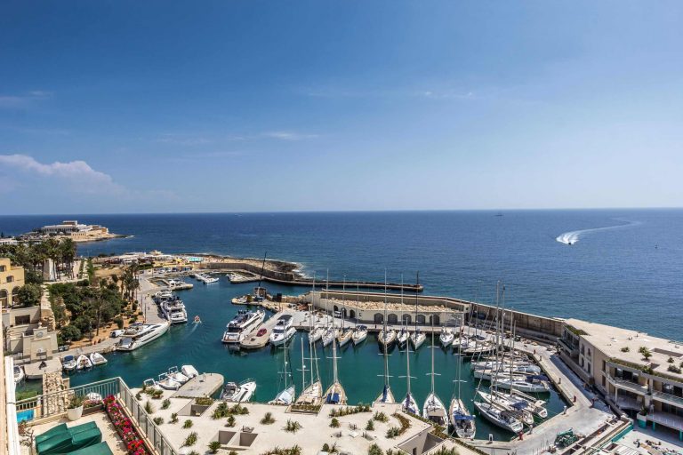 Malta – Block Chain Island