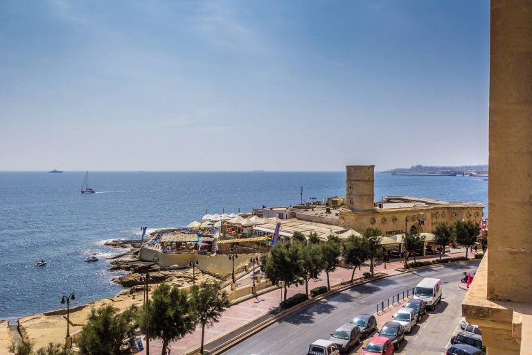 Location Profile: Sliema
