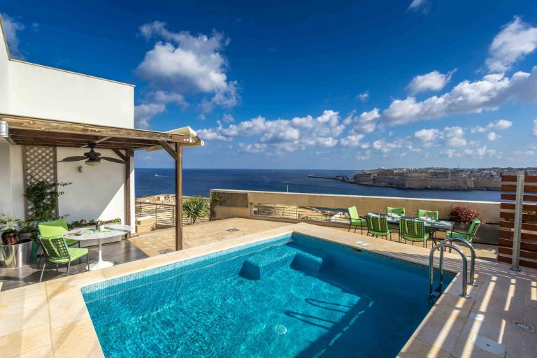 Retirement Guide to Malta | Perry Property Malta