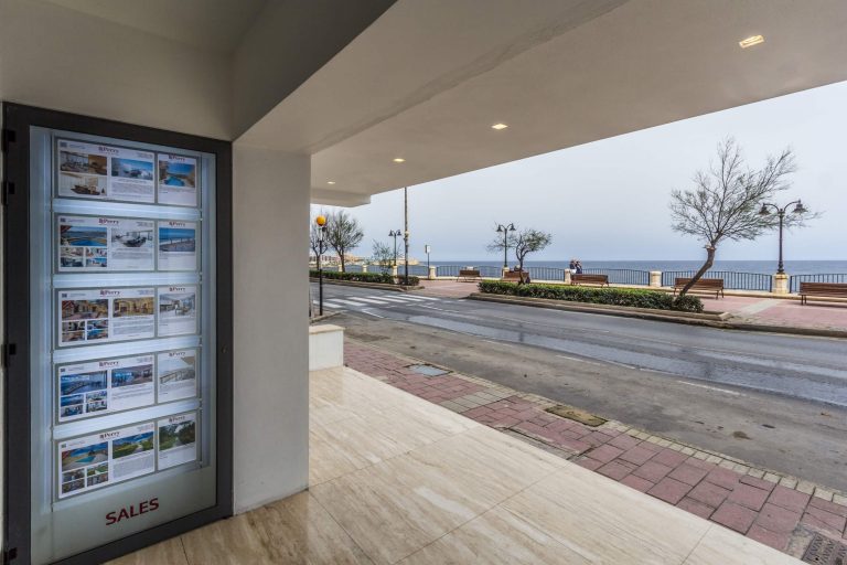 Perry Estate Agents Malta Report Record Year