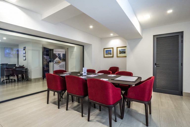 Renting Office Space Tips | Perry Property Malta