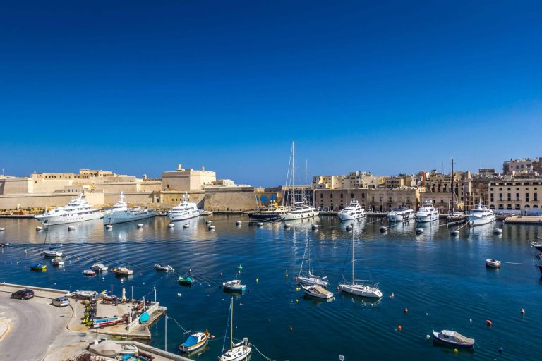 7 Reasons Why You Should Move To Malta