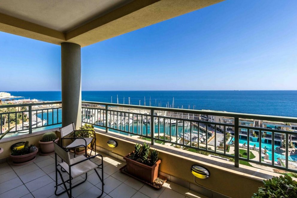 For Sale | Portomaso