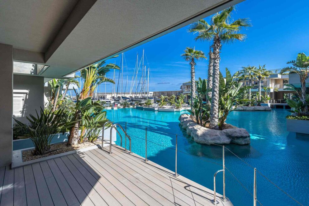 Perry Estate Agents in Malta