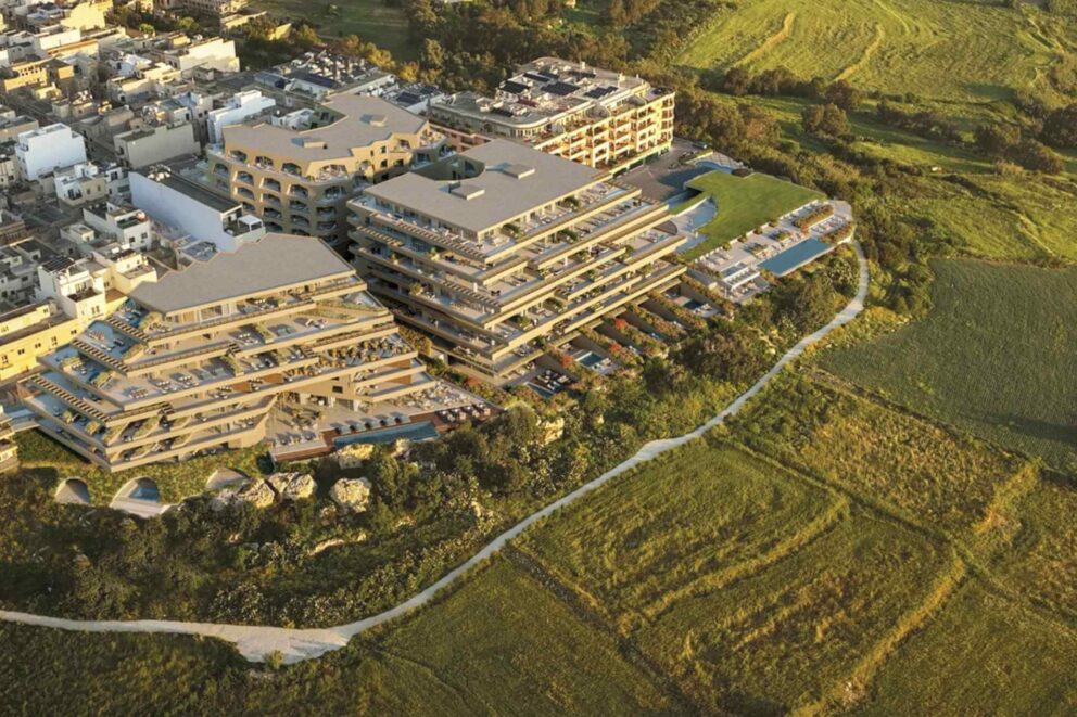 Perry Estate Agents in Malta