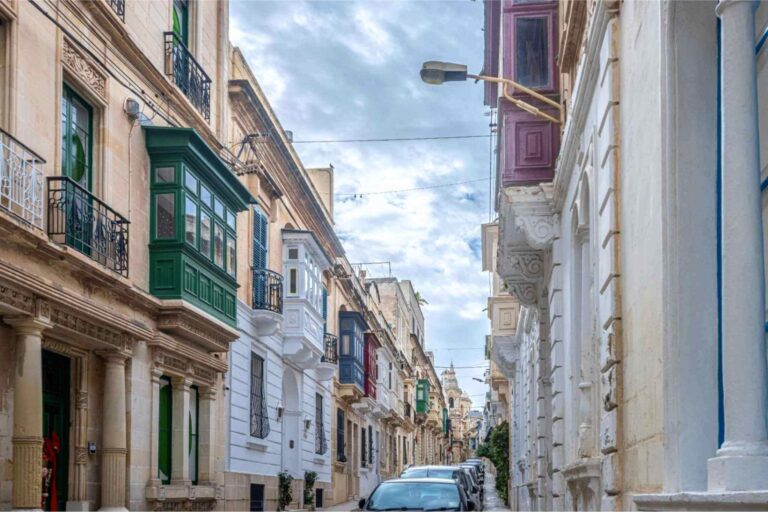 Property Restoration Grants & Incentives in Malta