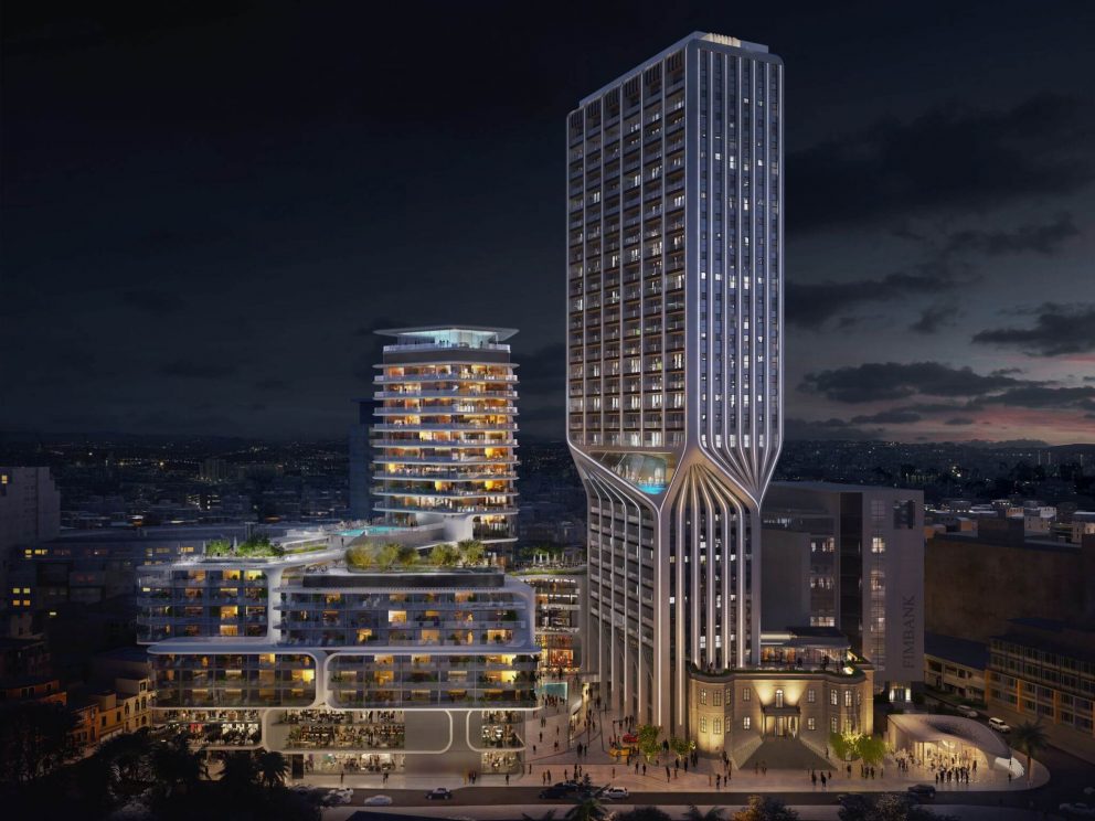 Perry Estate Agents Malta