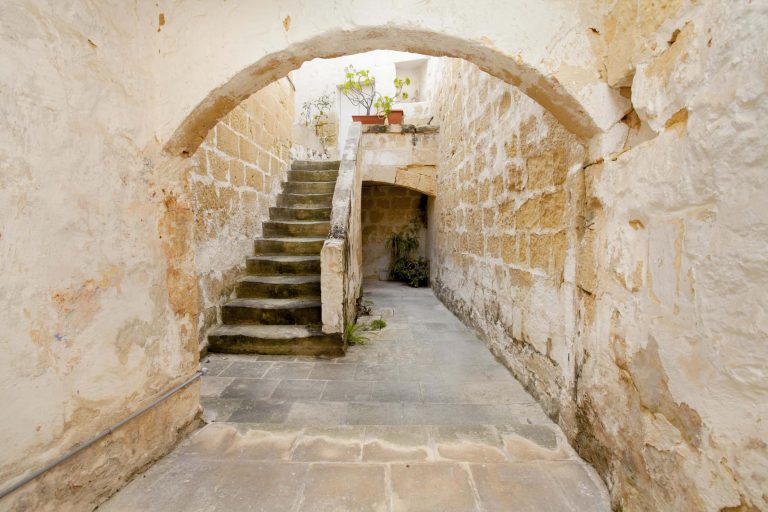 5 Unconverted Properties in Malta