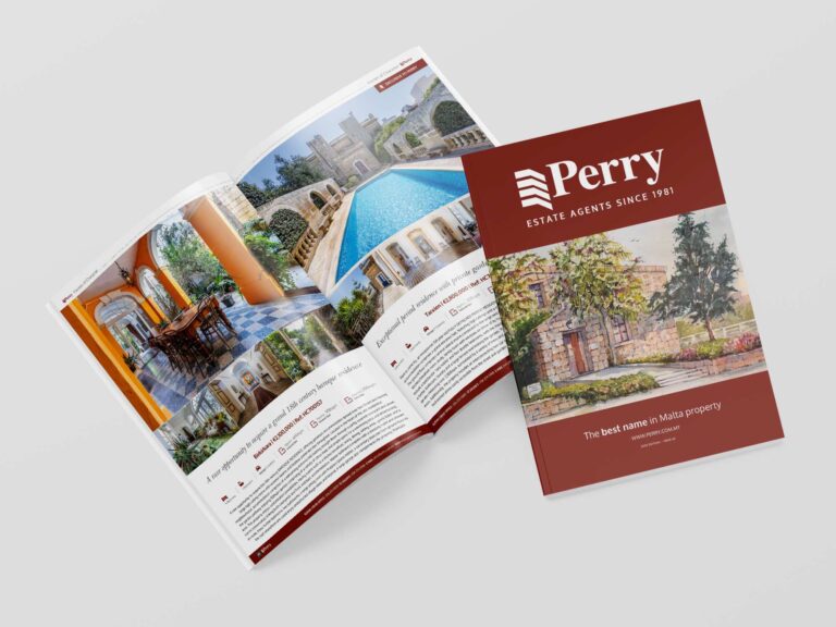 New Perry Magazine | Issue #63 – Edition 2025