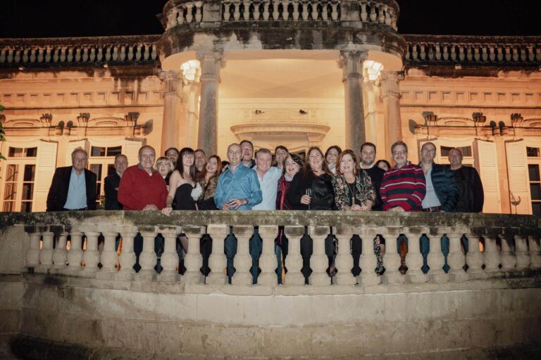 Team Christmas Dinner – December 2025