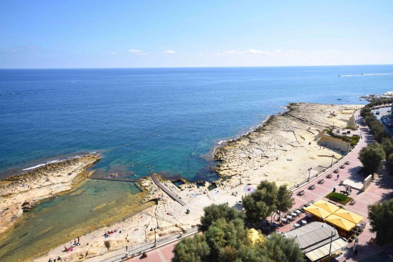 Buying Property in Sliema, Malta