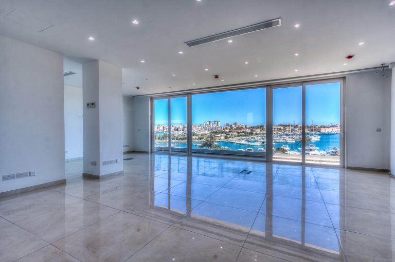 Commercial Property Malta – The Fountain