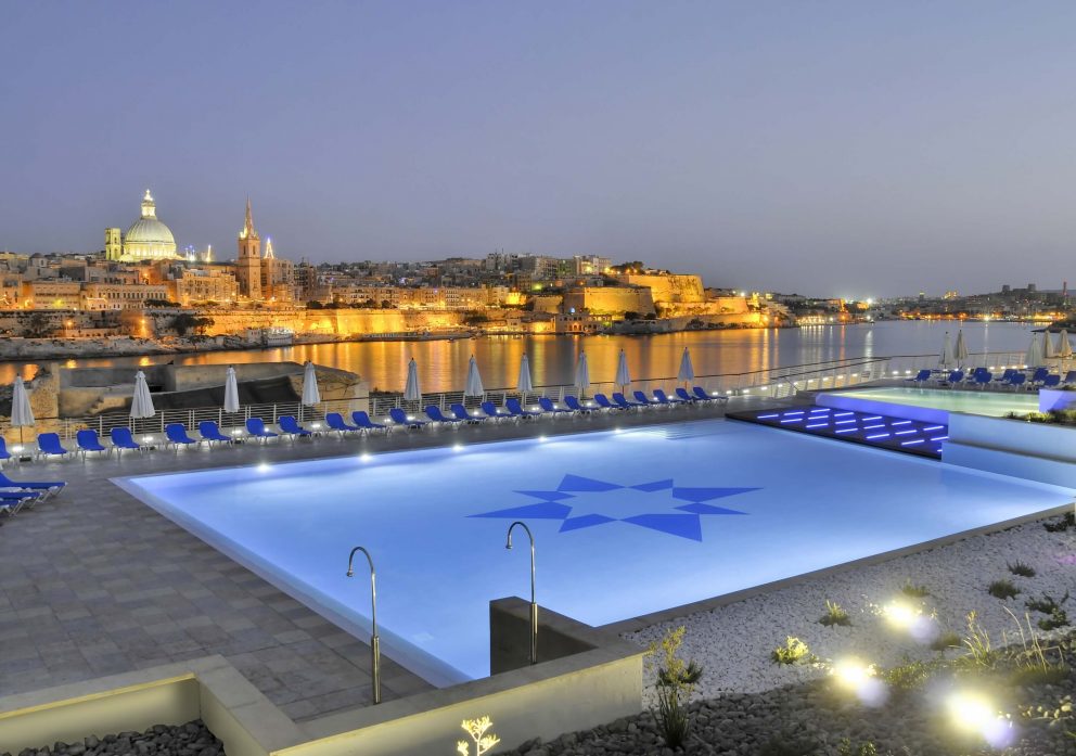 Special Designated Areas in Malta | Perry Estate Agents