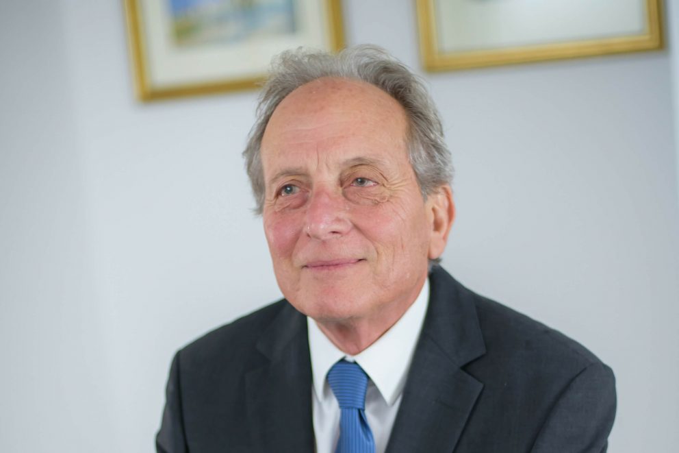 Perry (Francis Spiteri Paris)