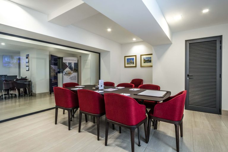 Perry Estate Agents Launch New Lettings Department In Sliema