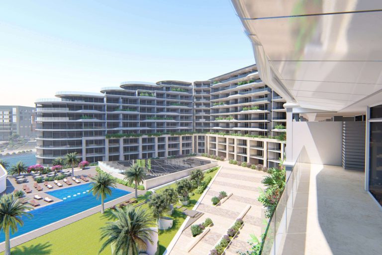 The Shoreline | Property for sale in Malta