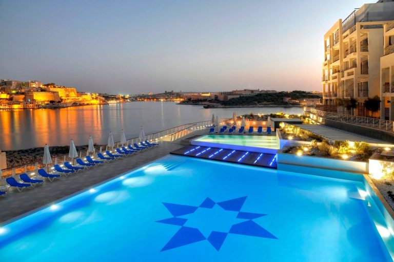 Real Estate Developments In Malta