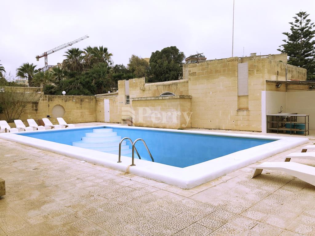 Marsascala<br>Bungalow