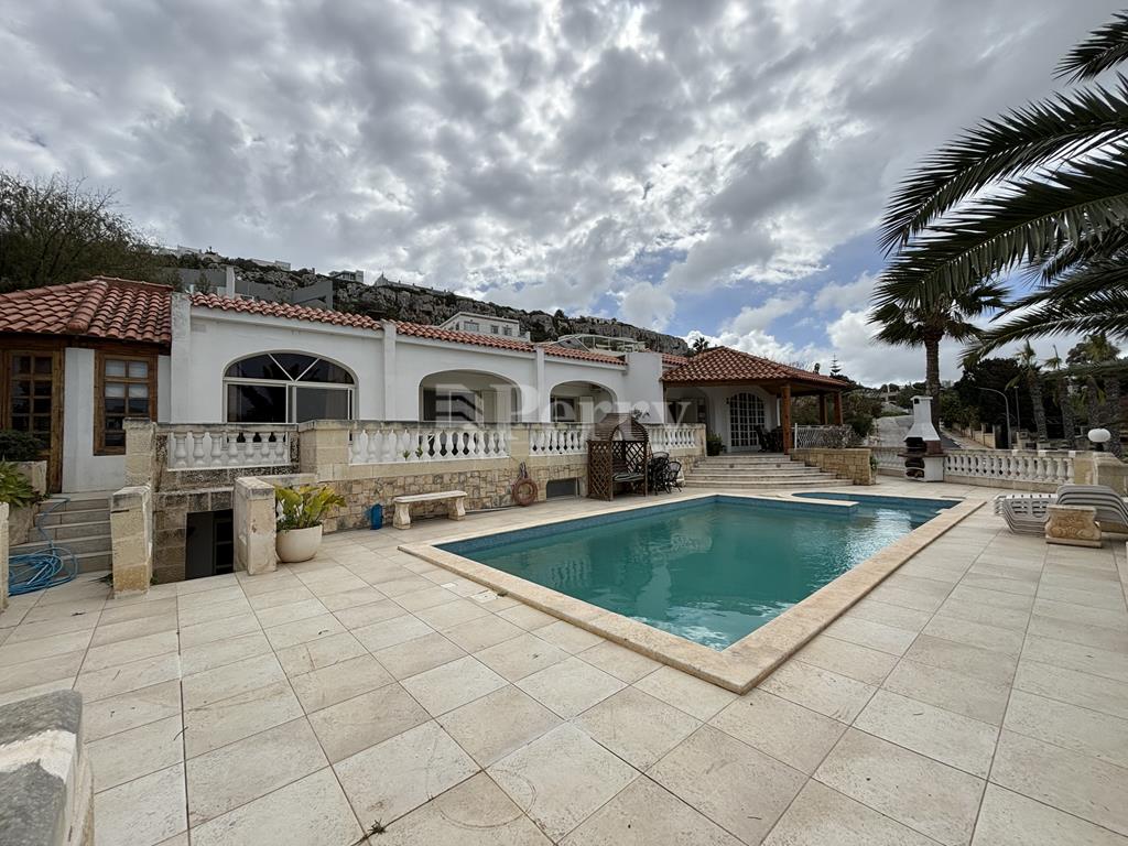 Mellieha<br>Bungalow