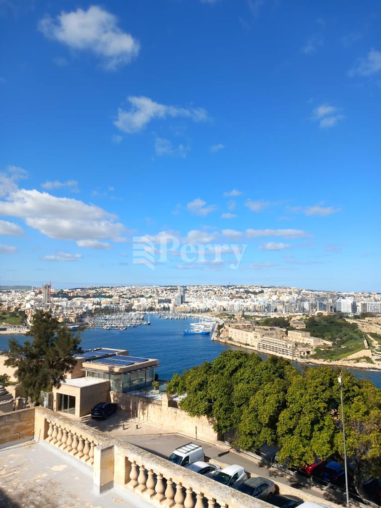 Valletta<br>Block of Apartments