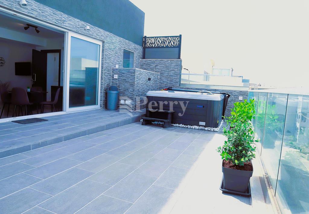Swieqi<br>Block of Apartments