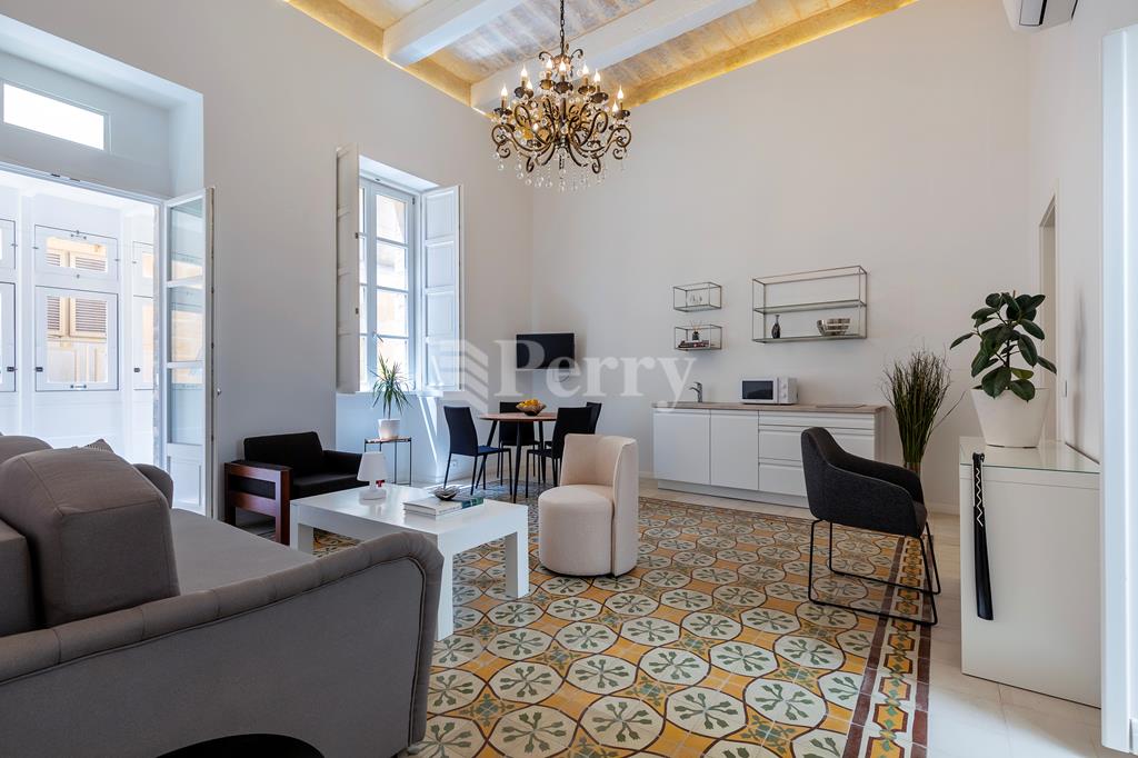 Senglea (Isla)<br>Block of Apartments