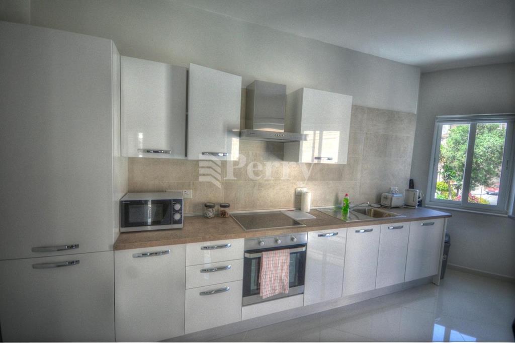 Gzira<br>Block of Apartments