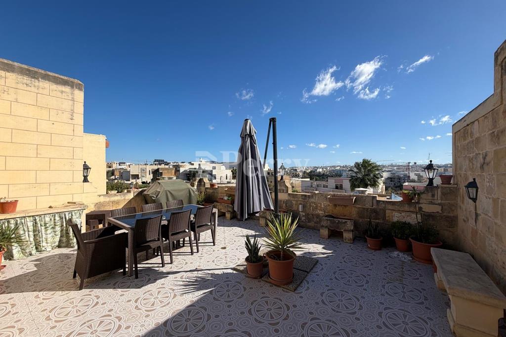 Mosta<br>Bungalow