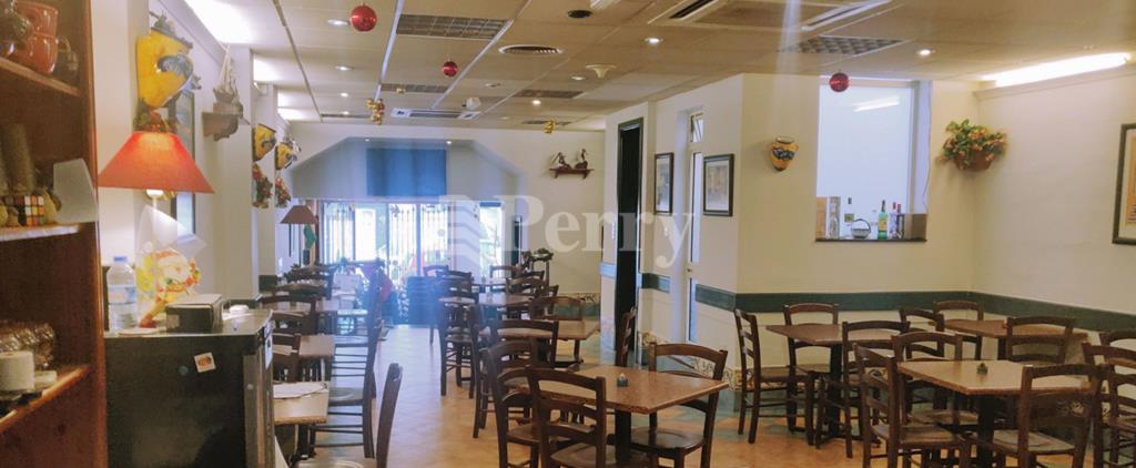 Msida<br>Catering