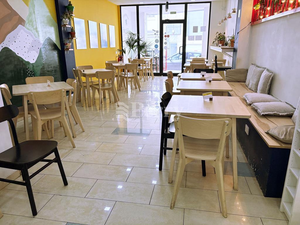 Sliema<br>Catering