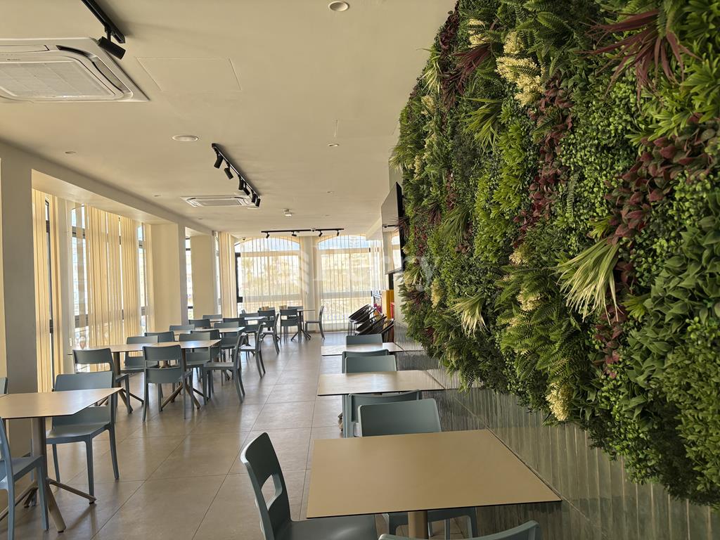 Birzebbugia<br>Restaurant