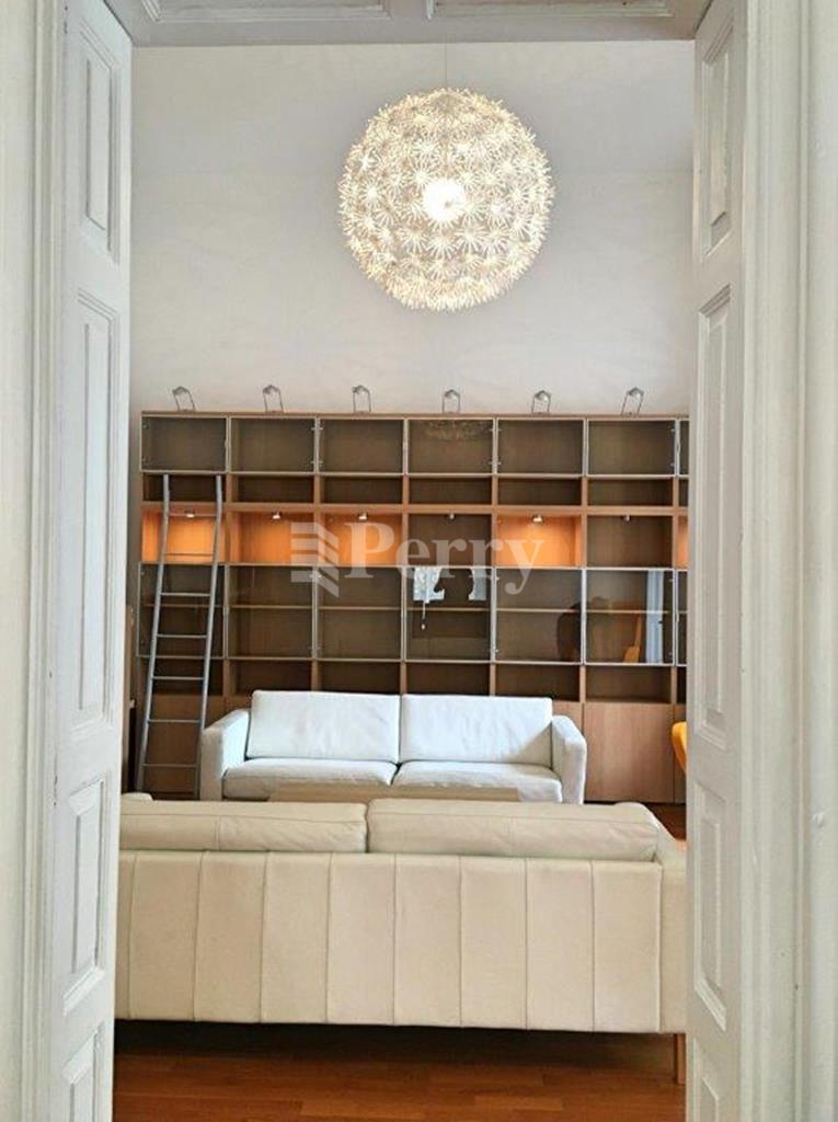 Valletta<br>Duplex Apartment