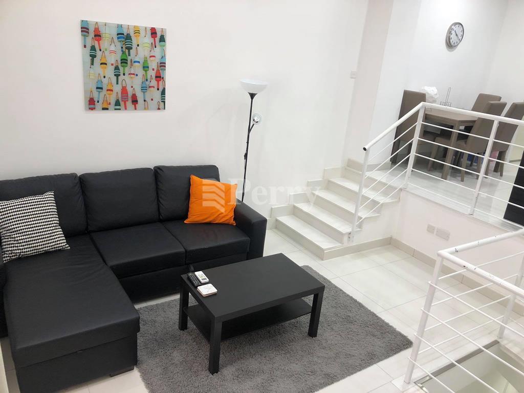 Sliema<br>Duplex Apartment