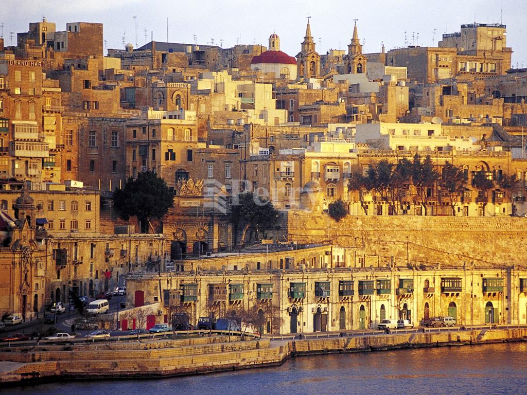 Valletta<br>Duplex Apartment
