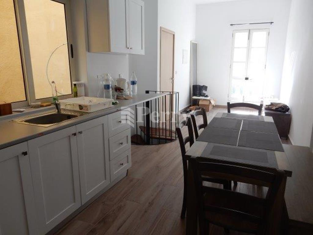 Floriana<br>Duplex Apartment